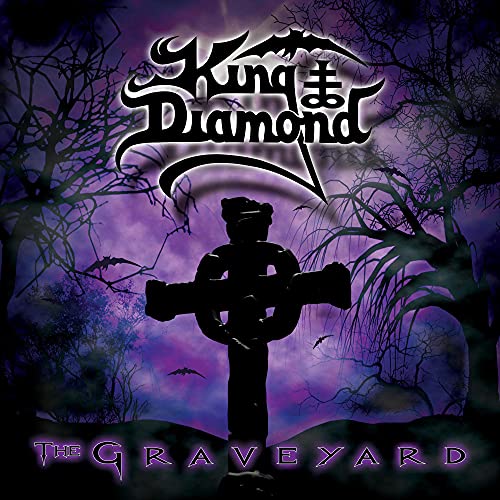 The Graveyard - Reissue