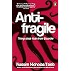 Antifragile: Things that Gain from Disorder