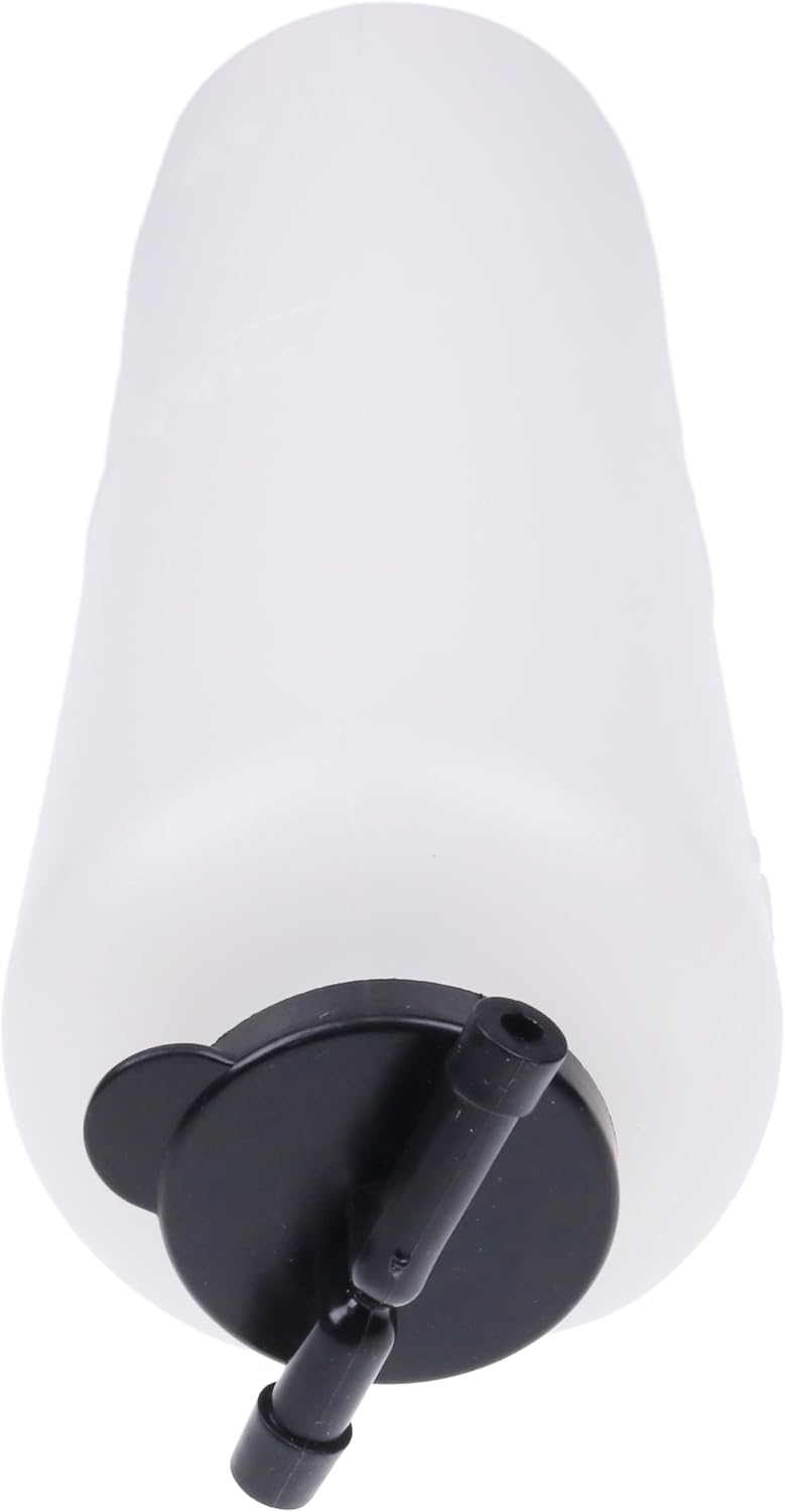 Coolant Overflow Tank CH12866 CH15518 Compatible with JD650 670 750 770 850 870 950 970 1050 1070