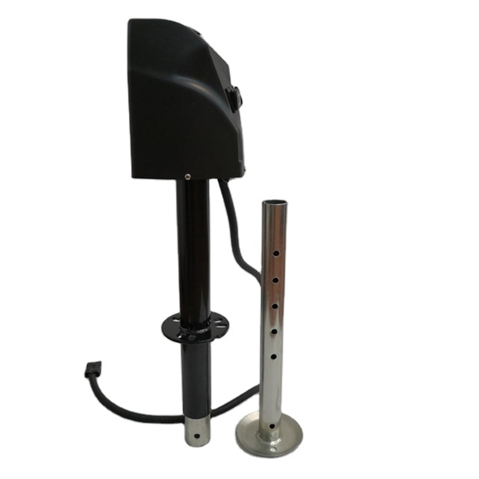 Jack Elettrico Con Alimentato Da 4000 Libbre For Rimorchio For Barche A-Frame Sicuro E Veloce