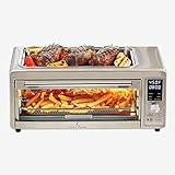 Tristar Power Grill 360Tm - Stainless