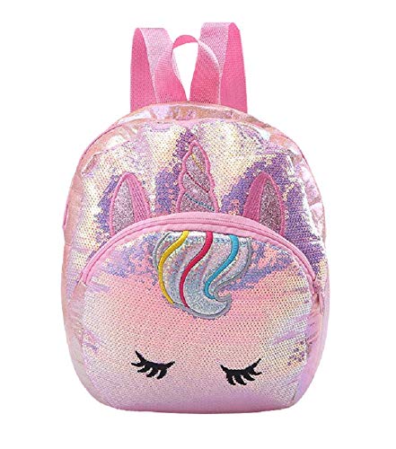 sequins backpack amazon