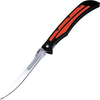 Havalon HV127EDGE-BRK Baracuta Quik-Change Fillet