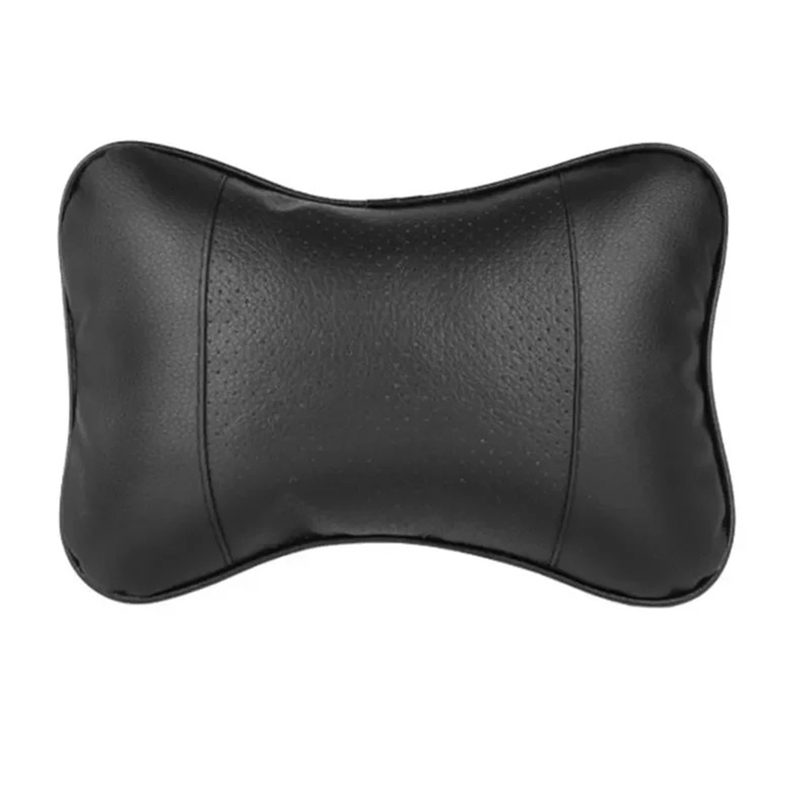 ATUMY Car Seat Pillow Car Seat Headrest Head And Neck Rest Relax Pillow Cushion Car Headrest(1pcs)