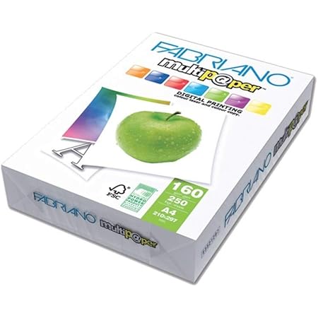 A Fabriano Prodotta L'ultima Risma Di Carta Per Fotocopie