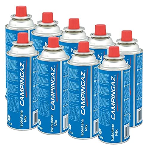 Campingaz Gaskartusche Cp 250 Die 15 besten Produkte im Vergleich Die besten Angel Tipps und