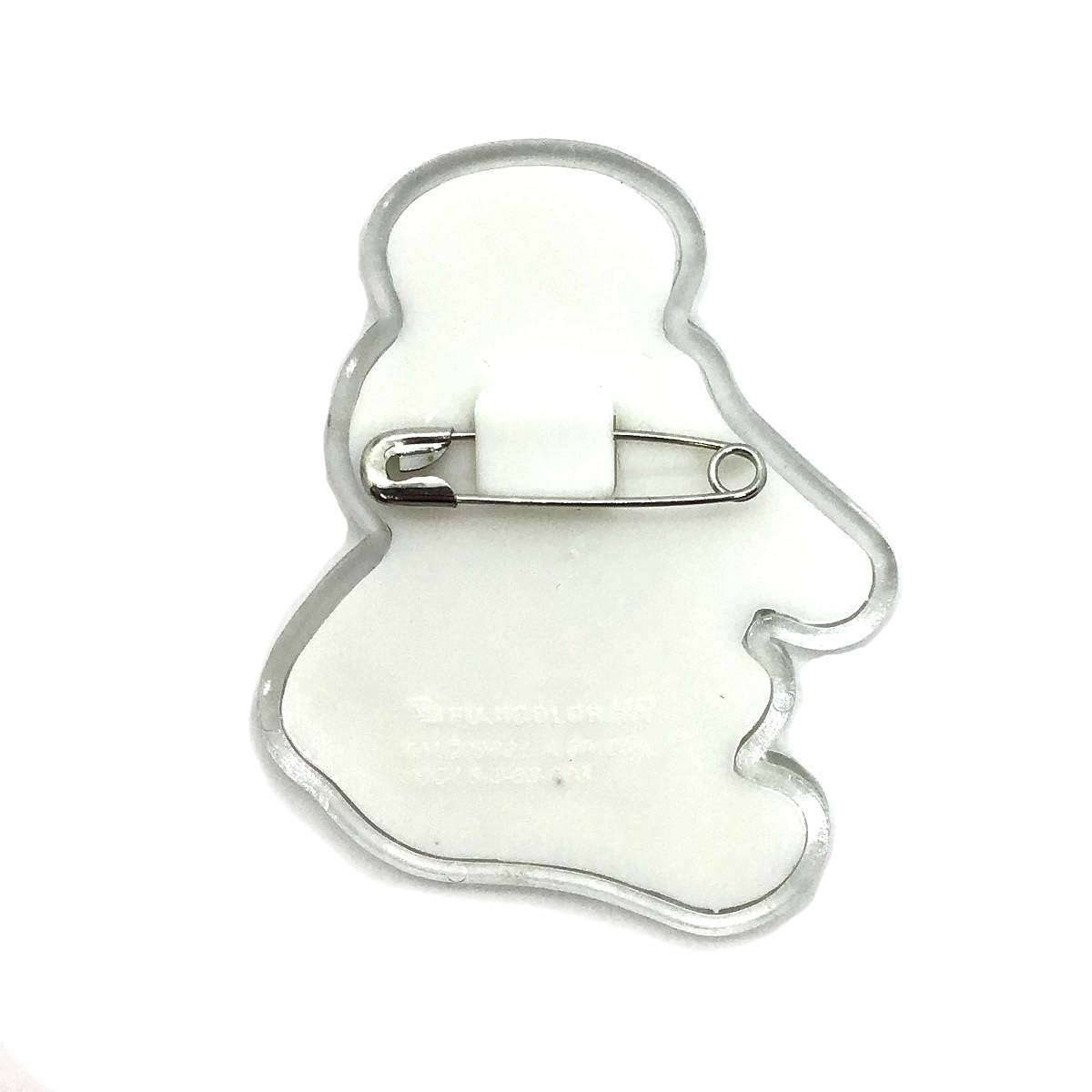 Amazon.co.jp: CL イーグルサム バッジ コレクション ロサンゼルス