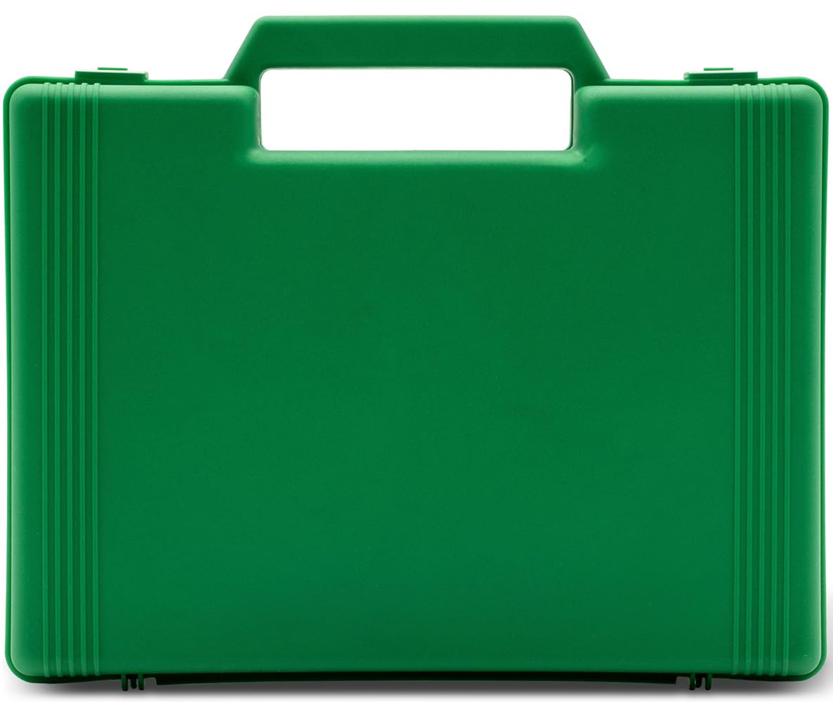Valigetta di Pronto Soccorso levaschegge occhi 235x190x43 cm