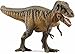 Produktbild SCHLEICH Dinosaurs 15034 Realistischer Tarbosaurus- Dino - Extra Große Prähistorische Dino Actionfigur mit Beweglichem Kiefer, Großes Jurassic Planet Dinosaurier Spielzeug ab 4 Jahre