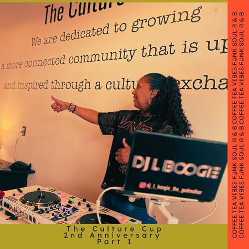 The Culutre Cup 2nd Anniversary Vol 1