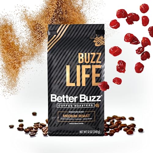 Best Better Beans Better Coffee: The Ultimate Buying Guide