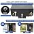 16L Tankless Water Heater Propane, 4.21GPM Indoor Constant propane water heater, 68,000 BTU Instant Hot Water Heater with Fahrenheit Digital Display, Multi-Protection