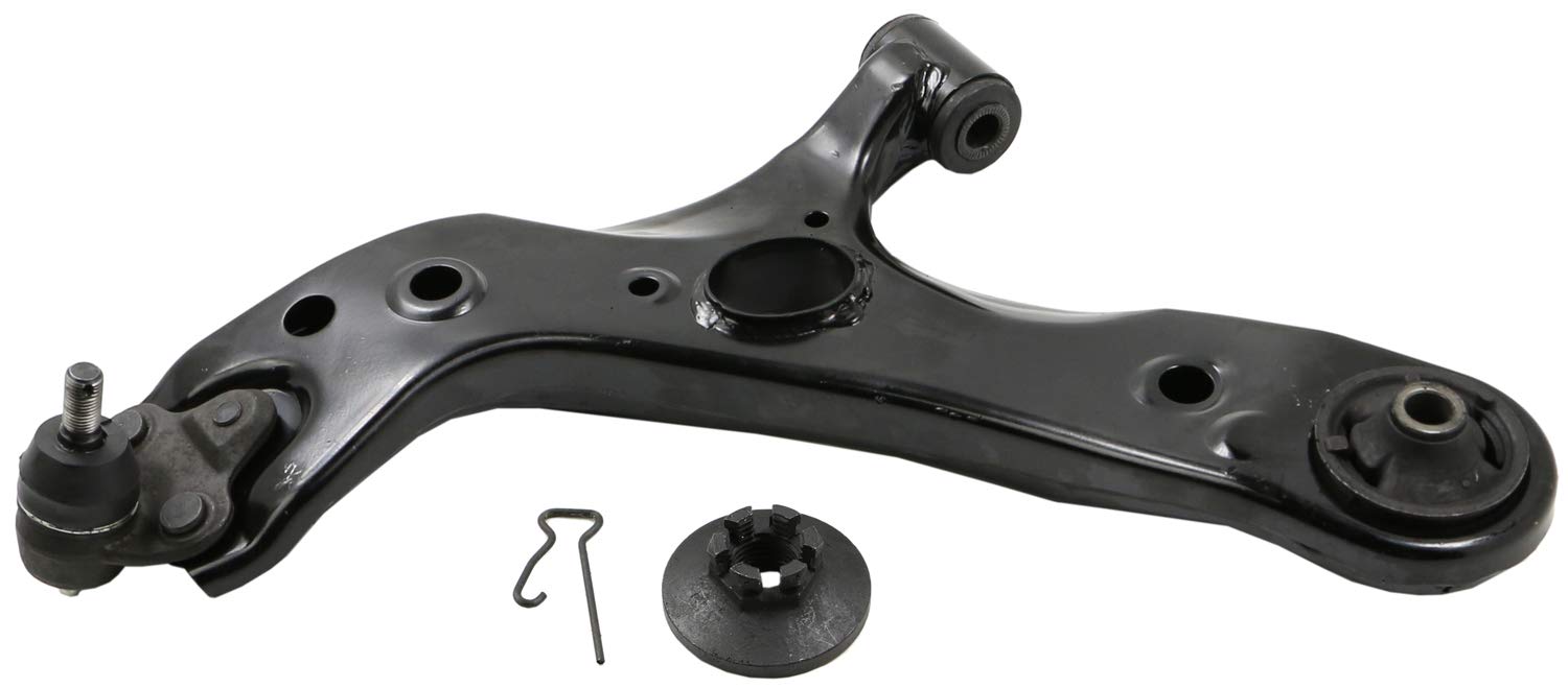 Photo 1 of MOOG RK622203 Suspension Control Arm and Ball Joint Assembly front left lower