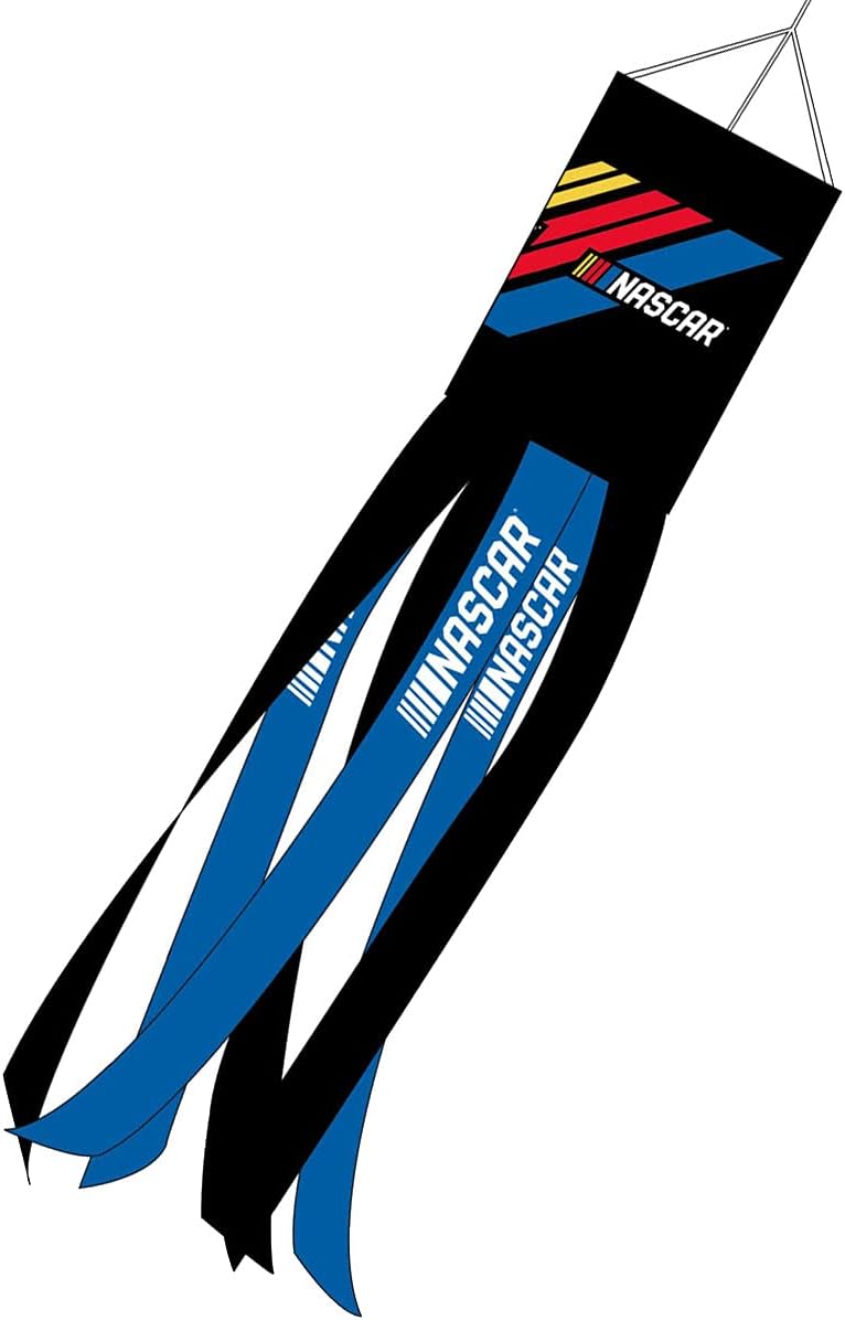 NASCAR Team Windsock