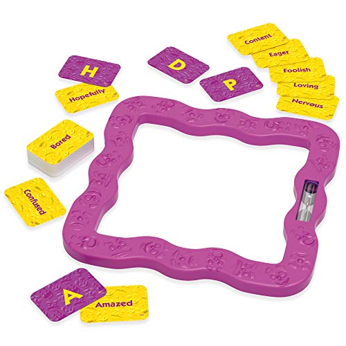 Drumond Park Face It | The Family Game of Guessing...