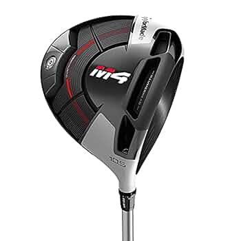 Amazon.com : TaylorMade M4 Driver Ladies Right Hand Graphite