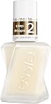 Crème de gel par essie vernis gel-comme pour ongles, jusqu'à 15 jours d'usure, non UV lampe, enlève comme le poli régulier, végétalien, l'ombre: pure fantaisie (rose), 13.5ml