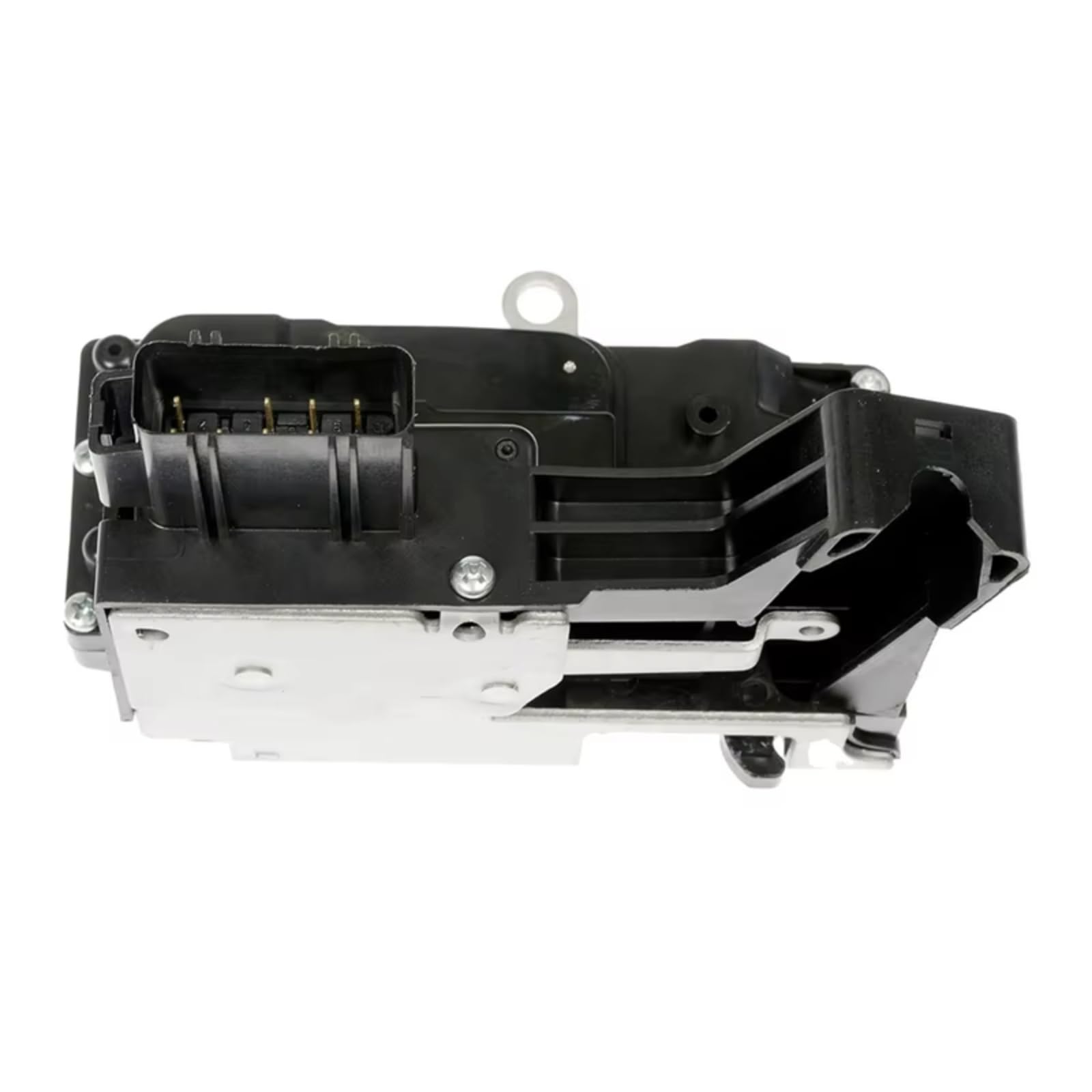 Serratura portiera dell'auto Compatibile con Mercury per Mariner 2005 2006 2007 Serratura Porta Anteriore Destra Attuatore Serratura Porta OEM: 937647 5L8Z7821812B 6L8Z7821812B