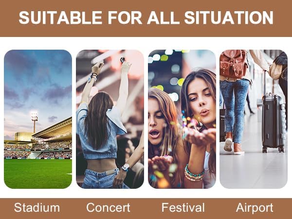 Miniatura 7 de CLUCI Bolsos para mujeres, bolsos cruzados para mujeres, bolso cruzado, bolso cruzado con correa ancha ajustable