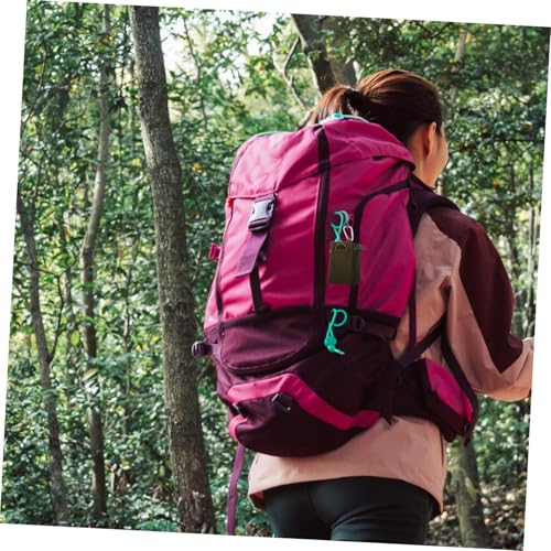 Tactical Pouch Id Card Holder Boys Coin Pouch Keychain for Men Outdoor Adventure Hiking Travel4