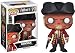 Funko 7789 Fallout 7789 Chibi Character Figures, Vintage Red, Standard