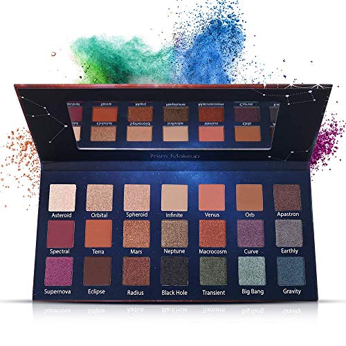 Prism-Makeup-21-Colors-Pigmented-Eyeshadow-Palette-6-Matte-15-Shimmer-Blendable-Long-Lasting-Eye-Shadow-Palette-Natural-Colors-Neutral-Pigment-Shadow-Shimmers-Make-Up-Cosmetics