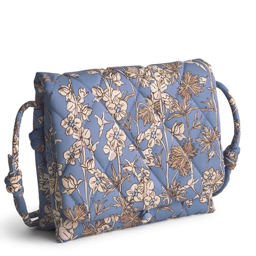 Vera Bradley Women's Baird Hipster, Polyester Twill2