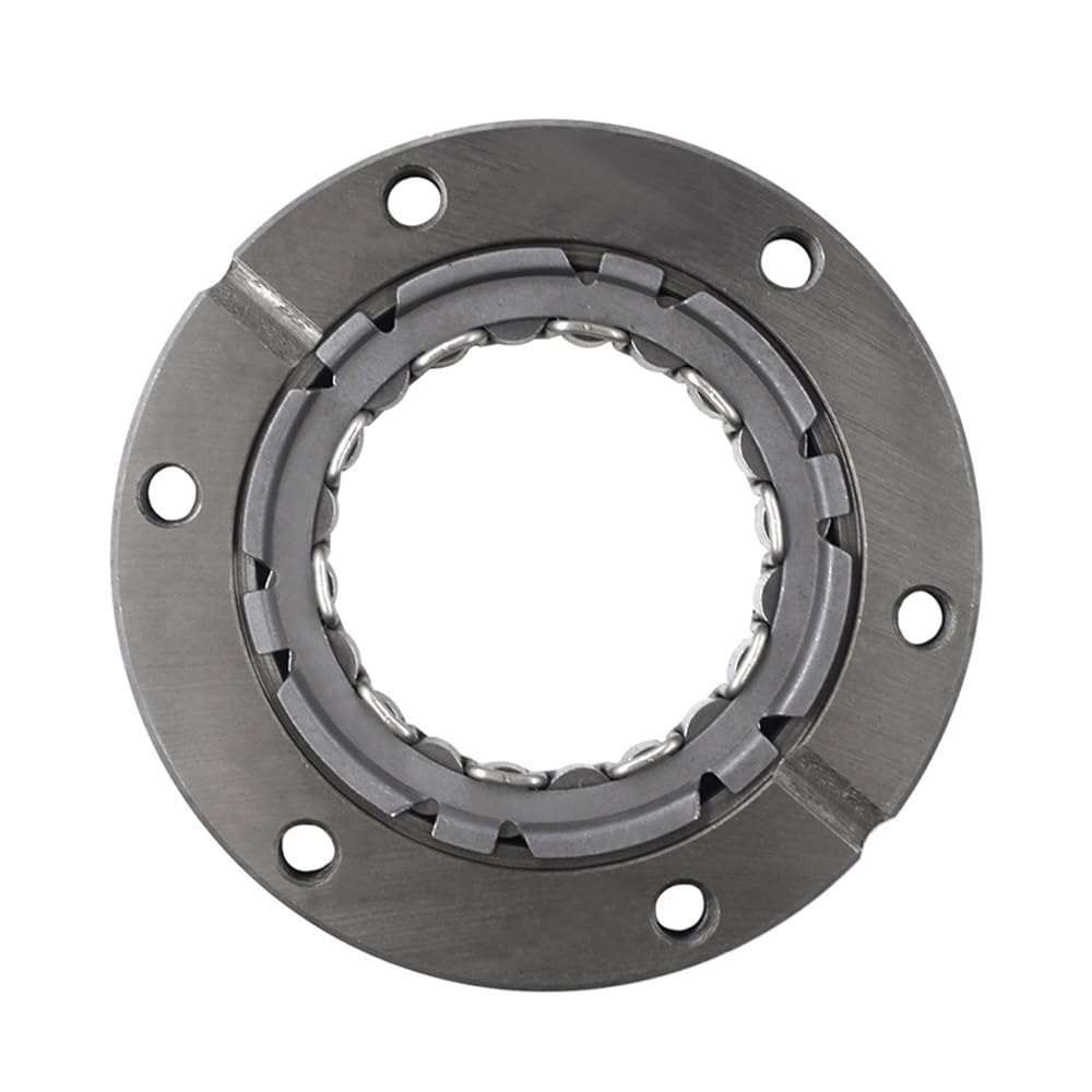 Volant moteur à roulement unidirectionnel haute performance CMX300