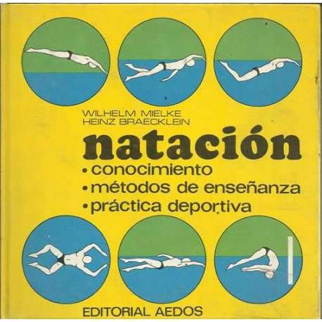 Natación