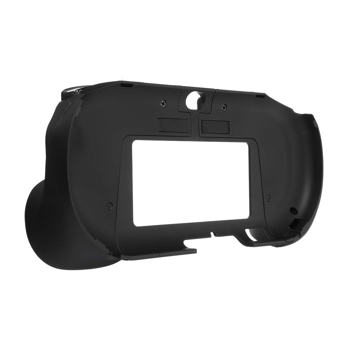 L2 R2 Trigger Grips Poignée Coque De Protection pour Sony Playstation PS Vita 2000 Console De Jeu - Sombre