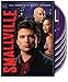 Smallville: The Complete Sixth Season