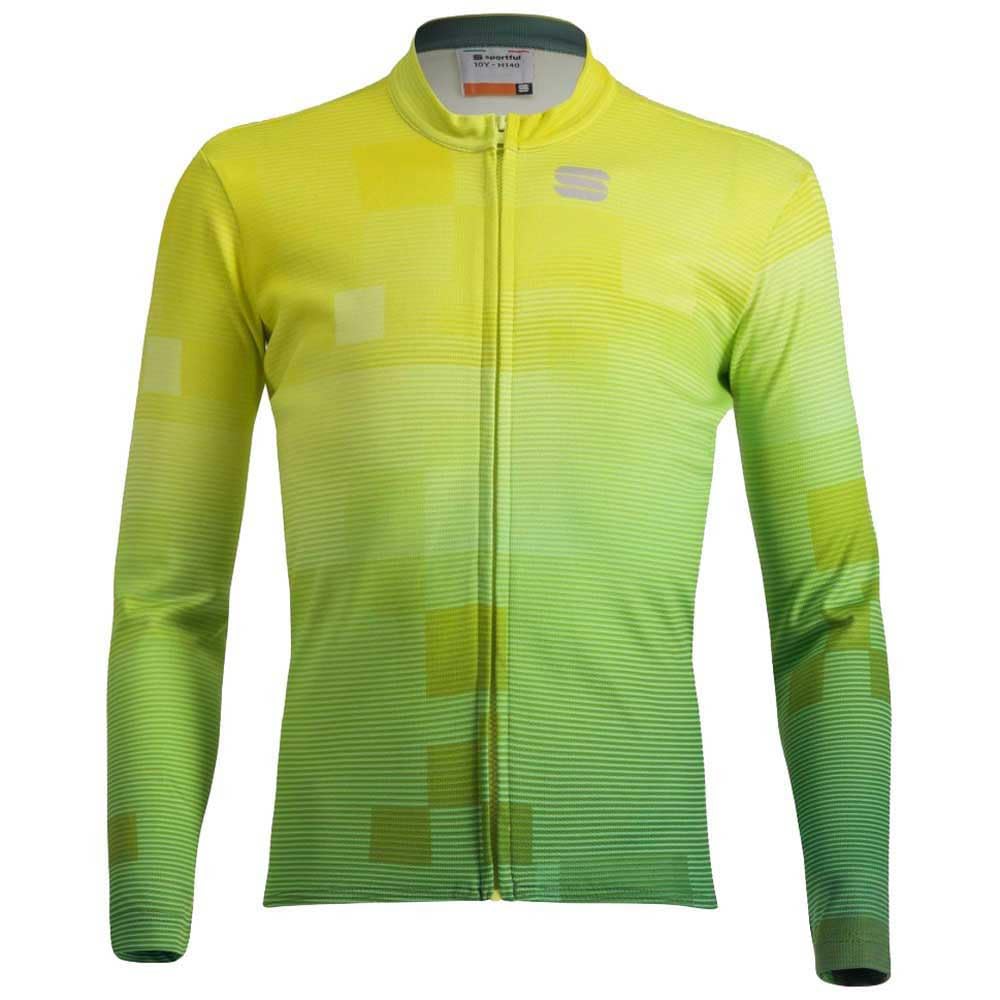 Sportful Th Long Sleeve Jersey 10 Years
