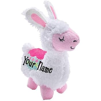 mini llama stuffed animal