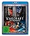 Produktbild Warcraft: The Beginning [Blu ray 3D + Blu-ray]