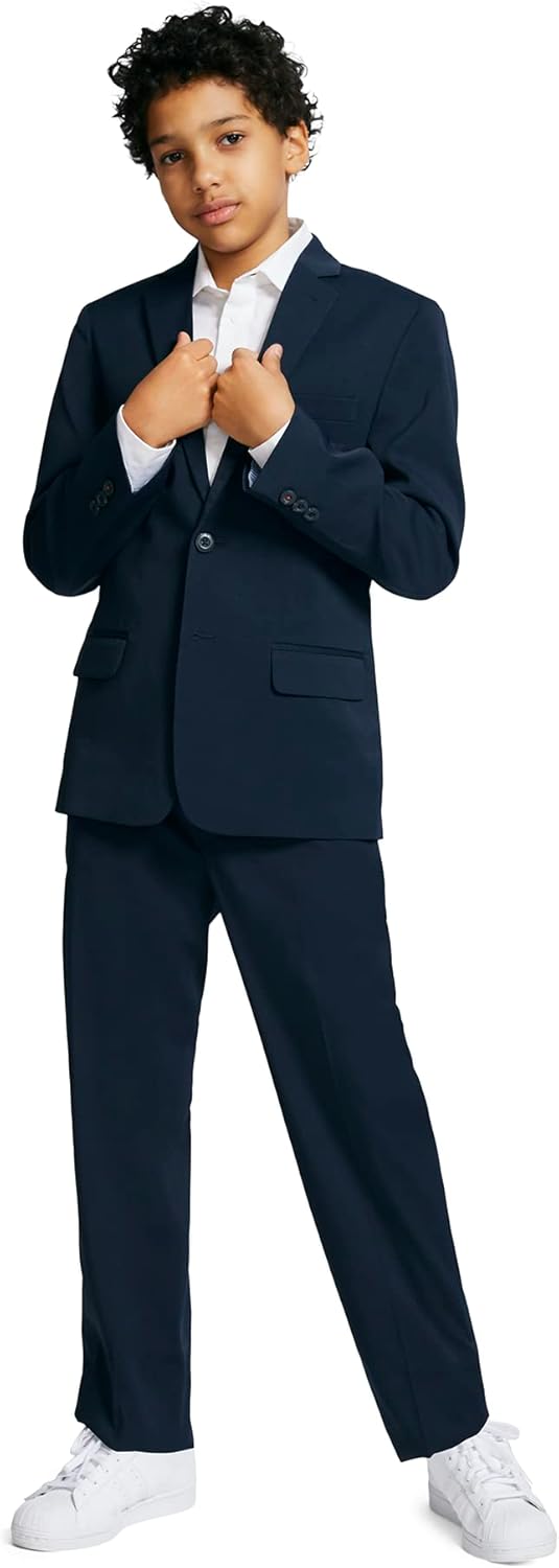 Tommy Hilfiger Boys' 2-Piece Formal Suit Set - Image 3