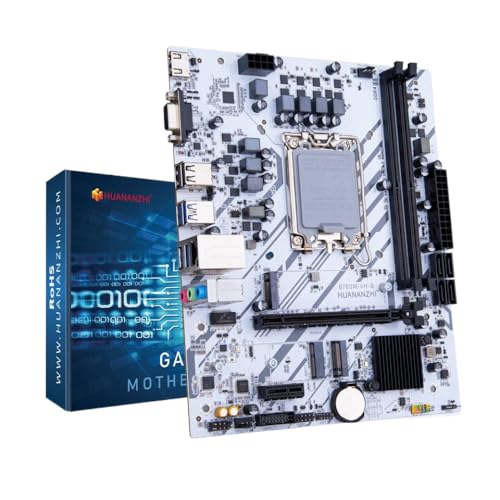 }U[{[h B760M VH M-ATX DDR4  12 エё 13  LGA 1700 CPU 12100F 12400F 12490F 12600F 12700F 13600F ƌ݊