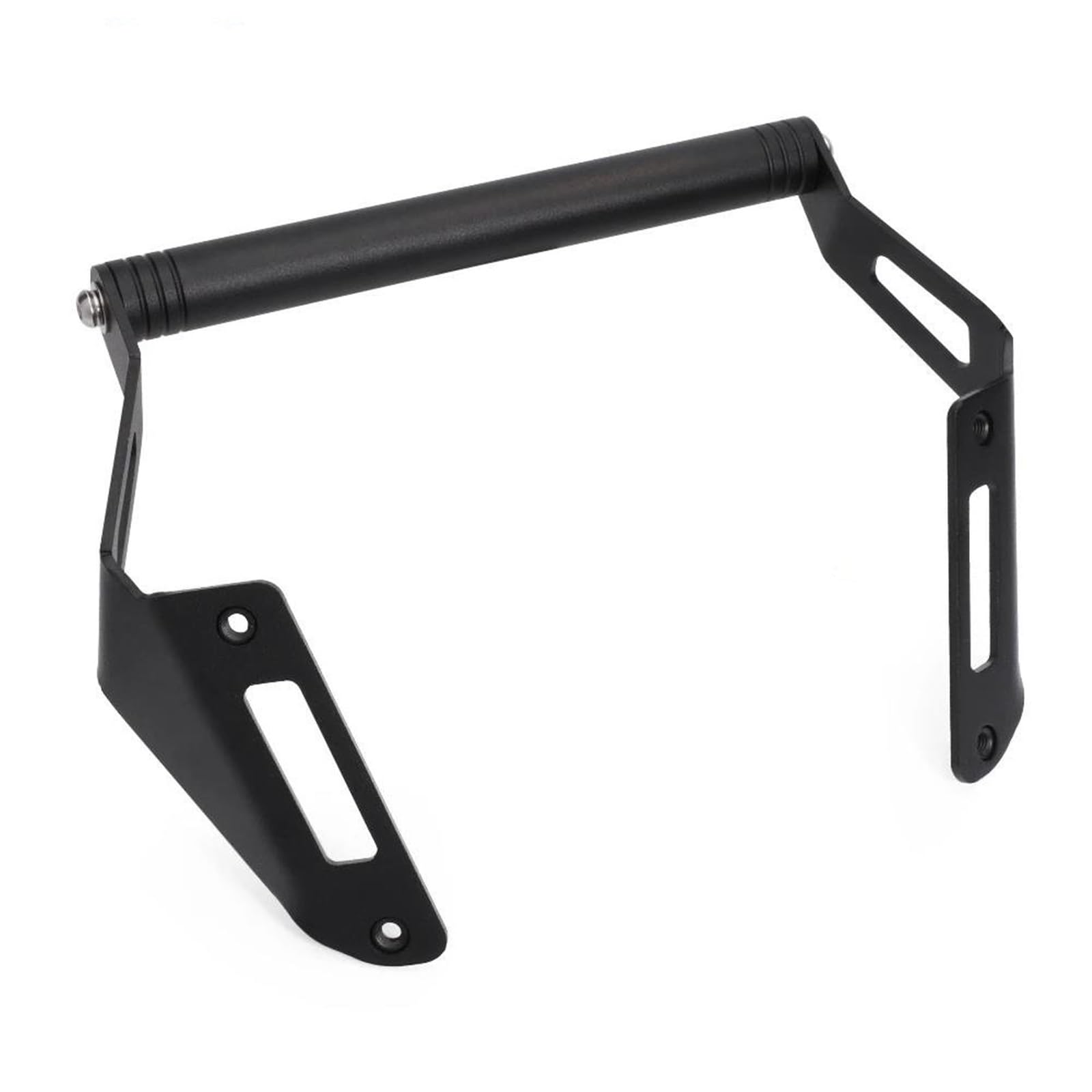 Soporte De Navegación GPS para Motocicleta, Soporte para Teléfono Móvil Inteligente, Barra De Expansión para H&Onda NX400 NX500 2024 Expandir Dispositivos
