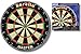 Produktbild Dartscheibe Karella "MASTER" Wettkampf-Dartboard