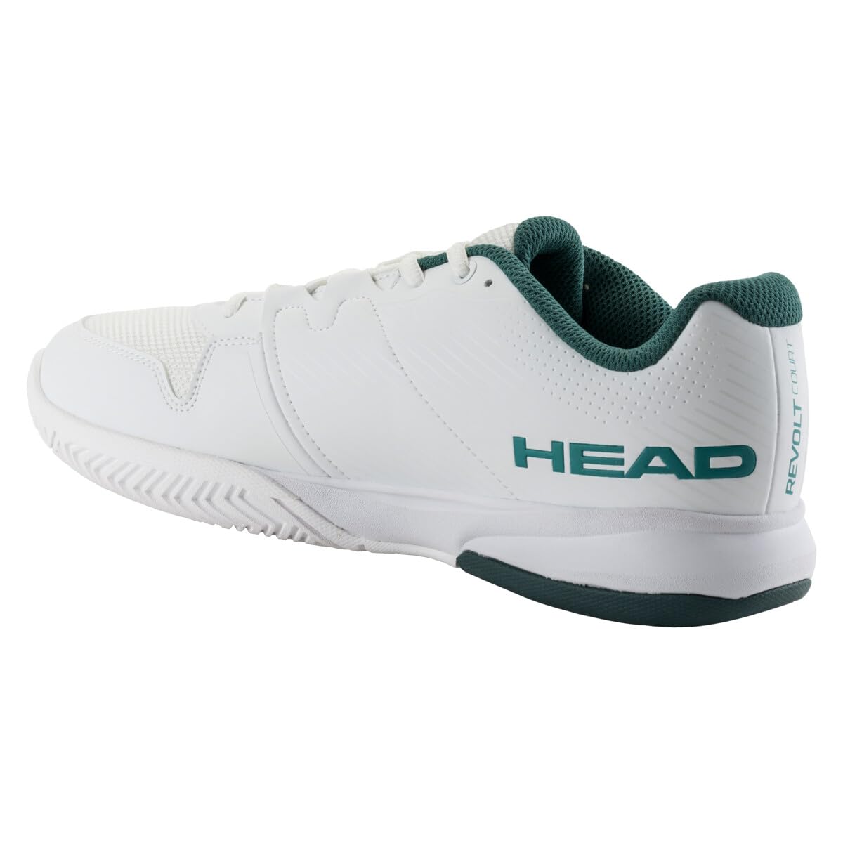 HEAD Revolt Court 273515 Blanco