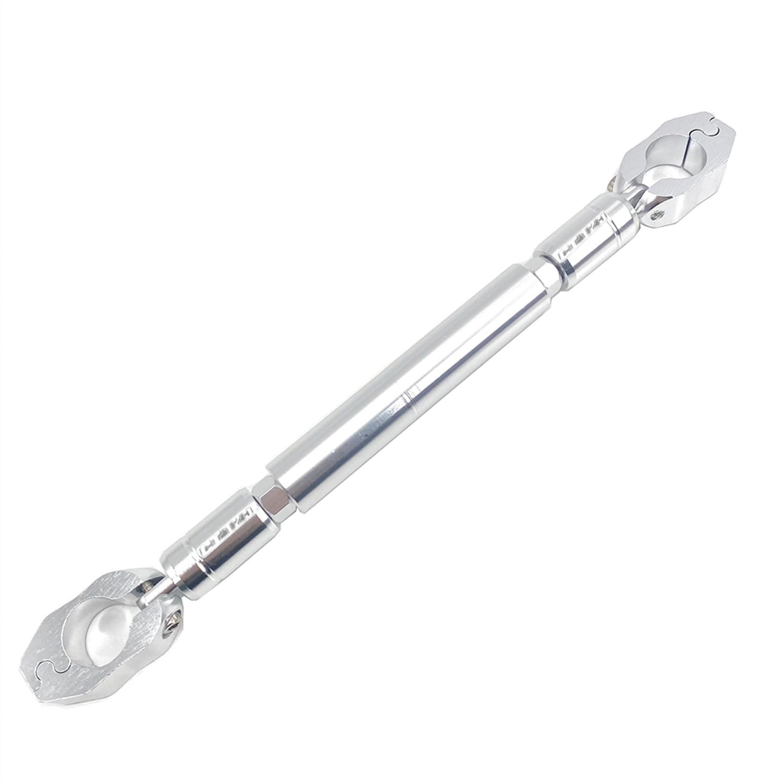 Support fixe robinet CT125 pour navigation et téléphone - 8