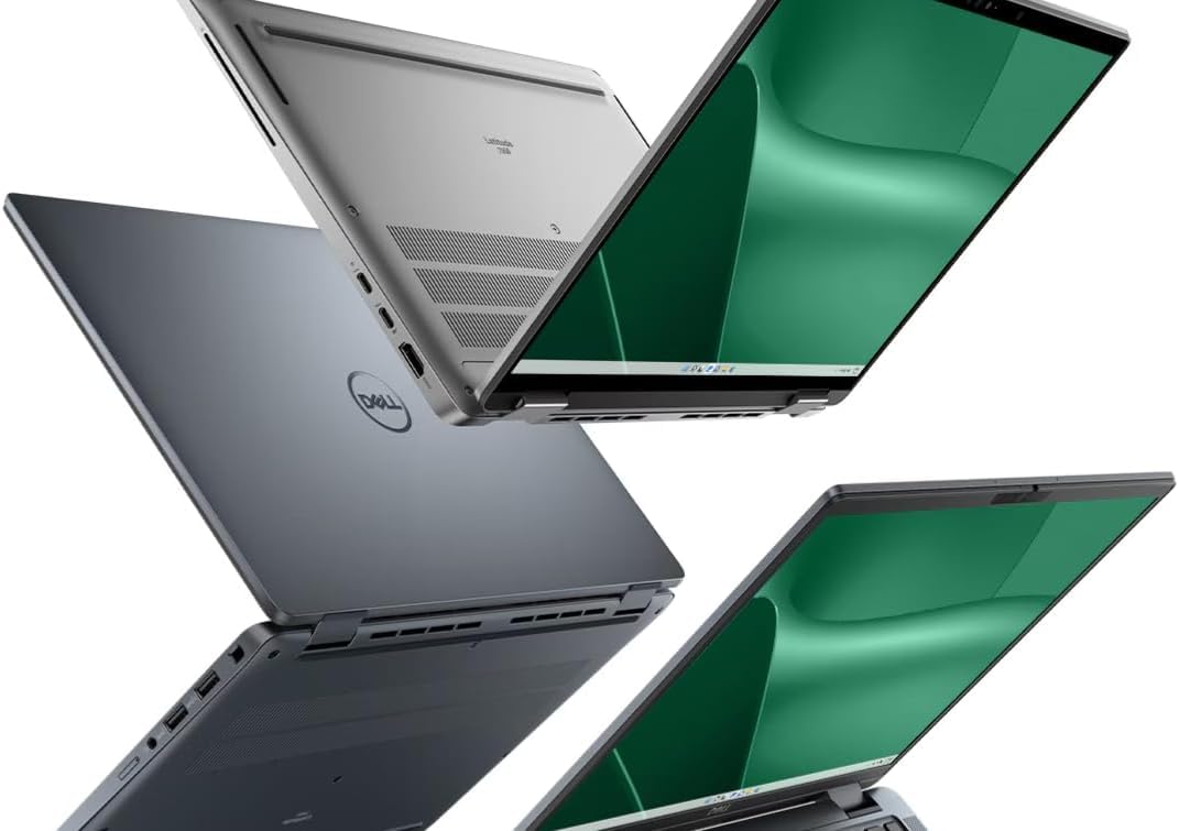Dell Laptop Latitude 7450 multitoque 2 em 1 - tela sensível ao