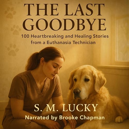 『The Last Goodbye』のカバーアート