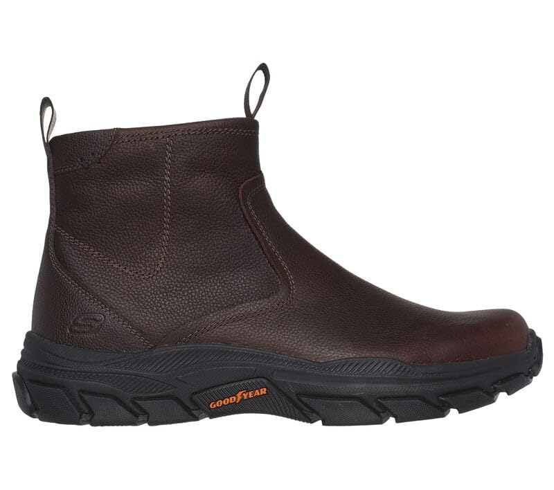 Image of Skechers USA Men's mens Respected - Evanston