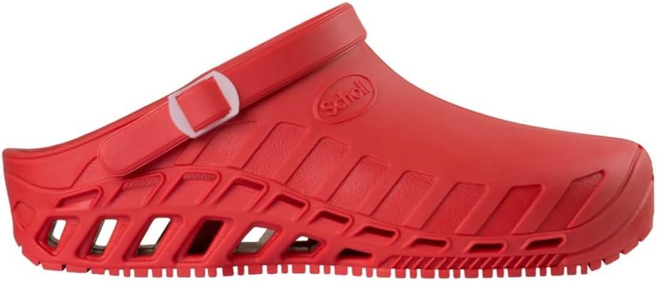Unisex-Adult ClogsMedical Professional Clog