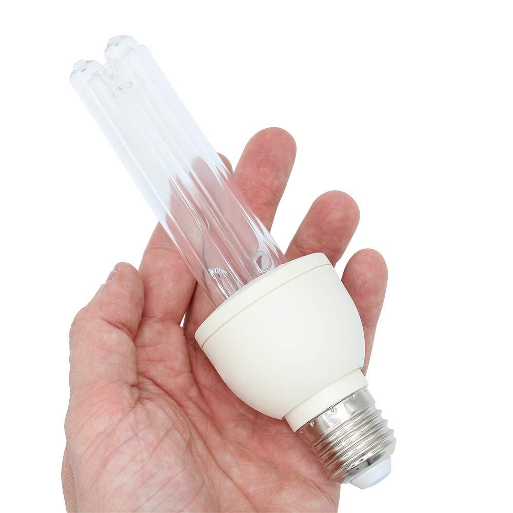 Replacement for Norman Lamps CFL15/UV/MED by Technical Precision