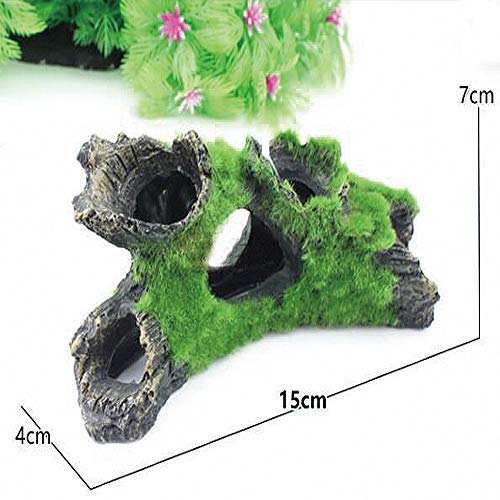 最安値 アクアリウム オブジェ 水槽 オーナメント 水槽 アクセサリー 観賞魚 熱帯魚 金魚 爬虫類 隠れ家 水族館内装 構築植物 水槽 飾り ミニ水草 人工流木セット C タイプ の価格比較 最安値 アクアリウム オブジェ 水槽 オーナメント 水槽 アクセサリー 観賞魚 熱帯魚 金魚 爬虫類 隠れ家 水族館内装 構築植物 水槽 飾り ミニ水草 人工流木セット C タイプ の価格比較