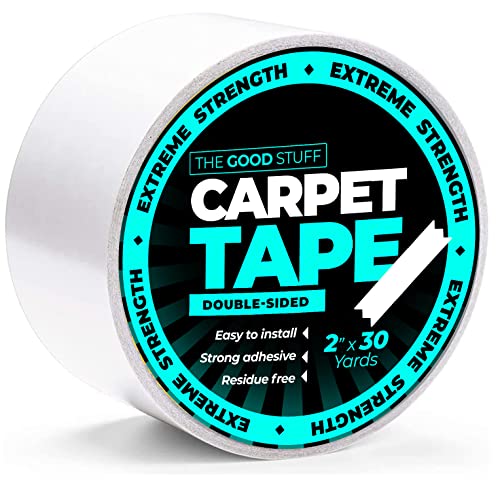 Amazon.co.uk Best Sellers The most popular items in Carpet Adhesive Tape
