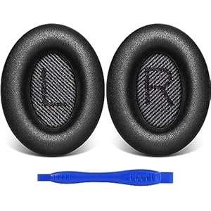 Link Dream Ear Pads for Bose Quiet ...