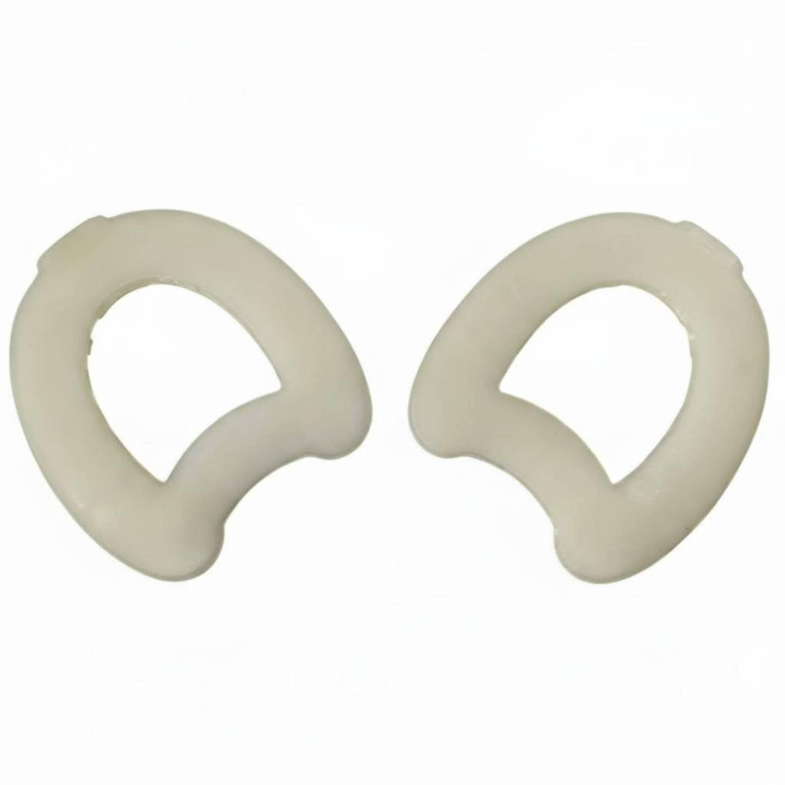 VISTORA 2 Pieces Shock-Absorbing Anti-Slip Horseshoe Wear-Resistant ABS Horseshoe for Outdoor, 130|Sporting Goods | Outdoor Sports | Equestrian | Horse Wear | Horse Boots-picture-28