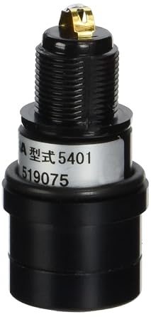 HORIBA 3014072770 Model 5401 Replacement Dissolved Oxygen Sensor Tip for 9551-20D Dissolved Oxygen
